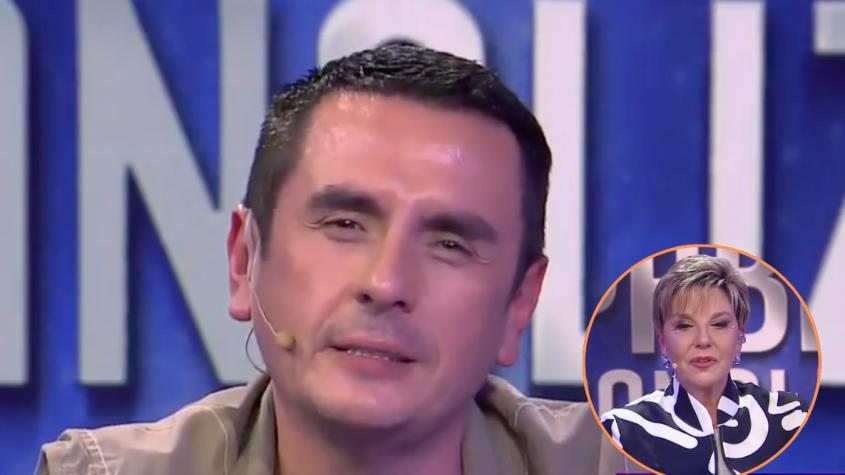 Pablo Canaliza protagonizó sorprendente contacto con niño de 10 años: su madre rompió en llanto