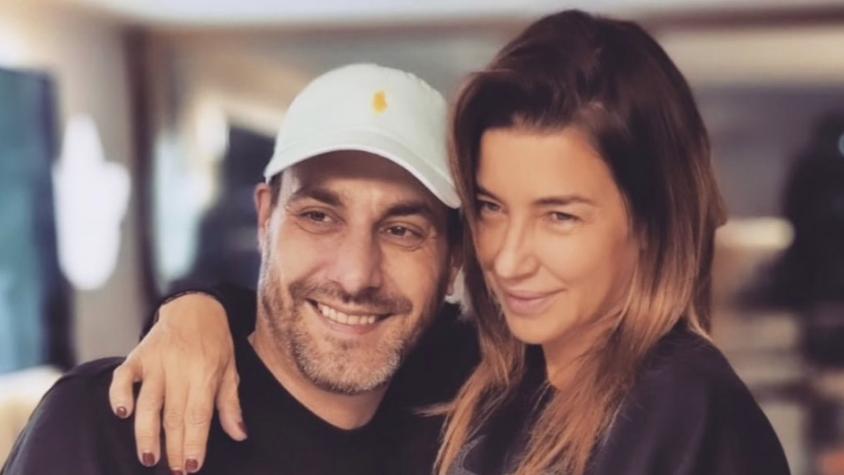 Aseguran que Andrea Marocchino sufrió presión de Pancha Merino tras quiebre: "No es digno estar..."