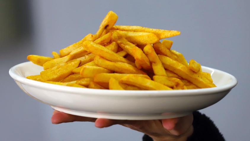 Este miércoles 20 de agosto es el Día de la Papa Frita: revisa las mejores promociones