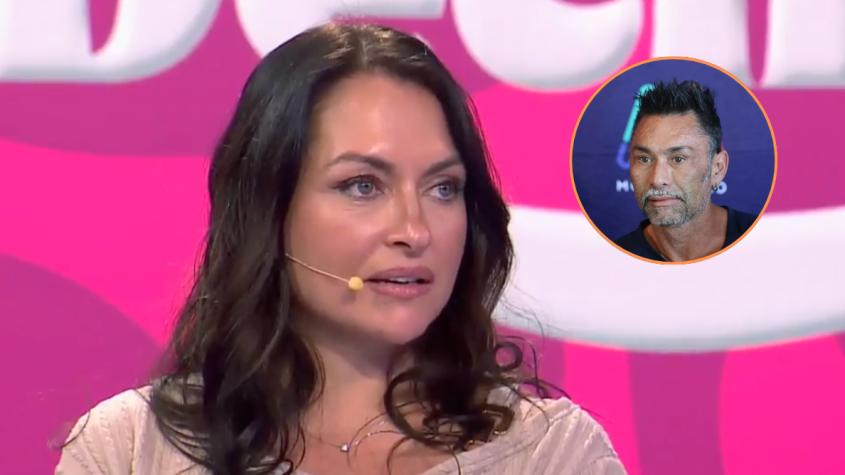 Paula Pavic cuenta los verdaderos motivos de su ruptura con Marcelo Ríos: "Él también empezó a..."