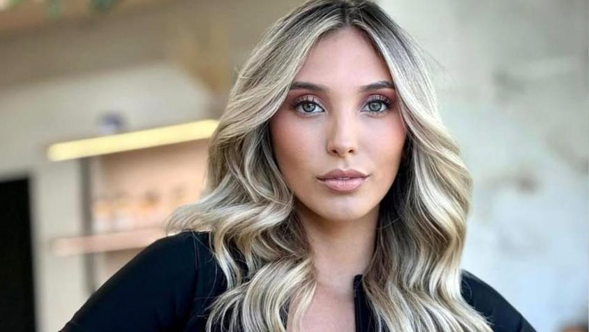 Piamaría Silva será la villana de la primera mininovela del 13: "Es un salto en mi carrera"