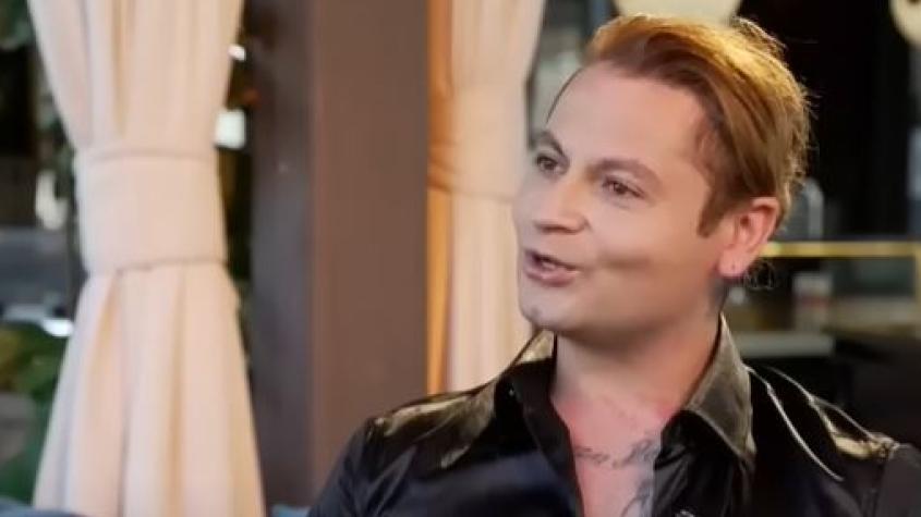 Nueva pareja de Princeso dedicó un llamativo mensaje de cumpleaños: "Pobre de ti..."