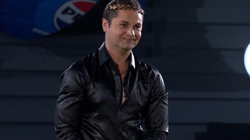 Mundos Opuestos | Resumen del capítulo 44 de la señal extendida