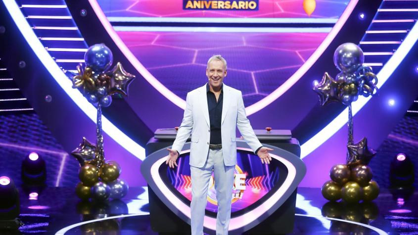 “¡Qué dice Chile!” potencia su orientación familiar para celebrar su cuarto aniversario: presentarán sorpresas