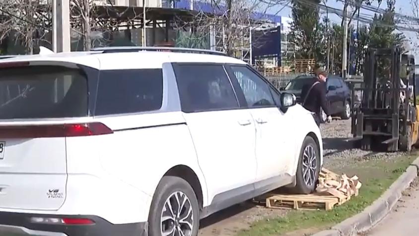 Empresario secuestrado en Quilicura: delincuentes exigen millonario rescate a la familia