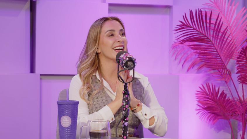 No hables con las rubias | Dani Urrizola