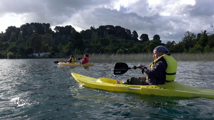 Recomiendo Chile | T15 | Capítulo 1 | Puerto Octay