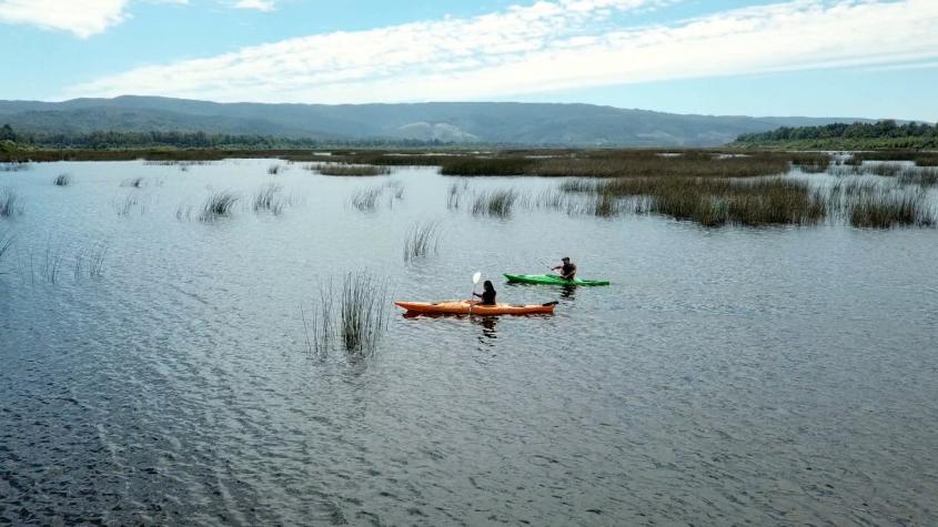 Recomiendo Chile | T14 | Capítulo 8 | Recorriendo Valdivia