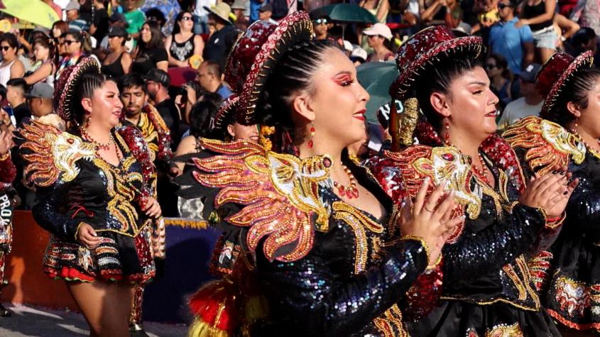 Recomiendo Chile | T15 | Capítulo 11 | Arica