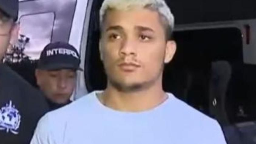 Un verdadero dos caras: Familia del sicario del "Rey de Meiggs" habla de la personalidad del delincuente