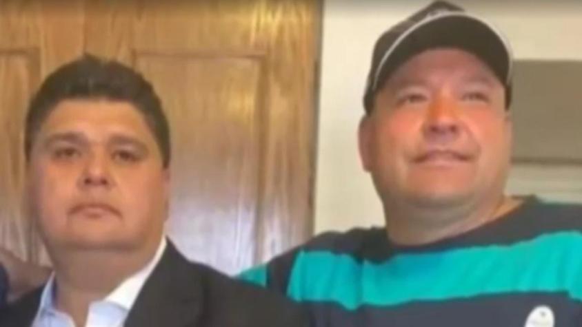 Caso "Rey de Meiggs": Quién es el empresario colombiano mencionado por Wilson Verdugo