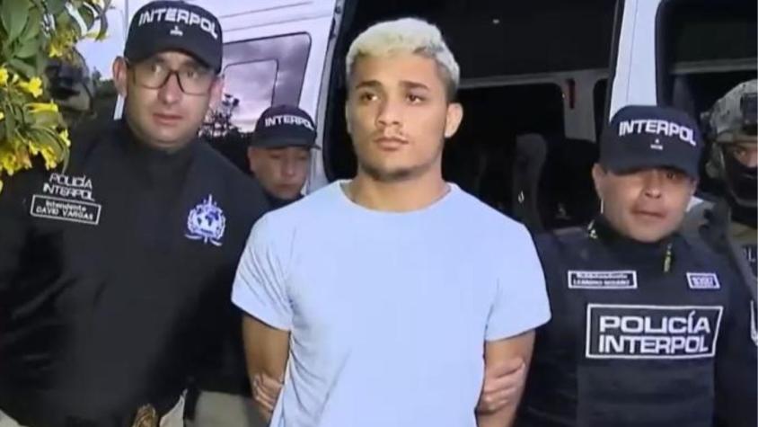 El error de la hermana: La foto que permitió la caída del sicario venezolano del "Rey de Meiggs"