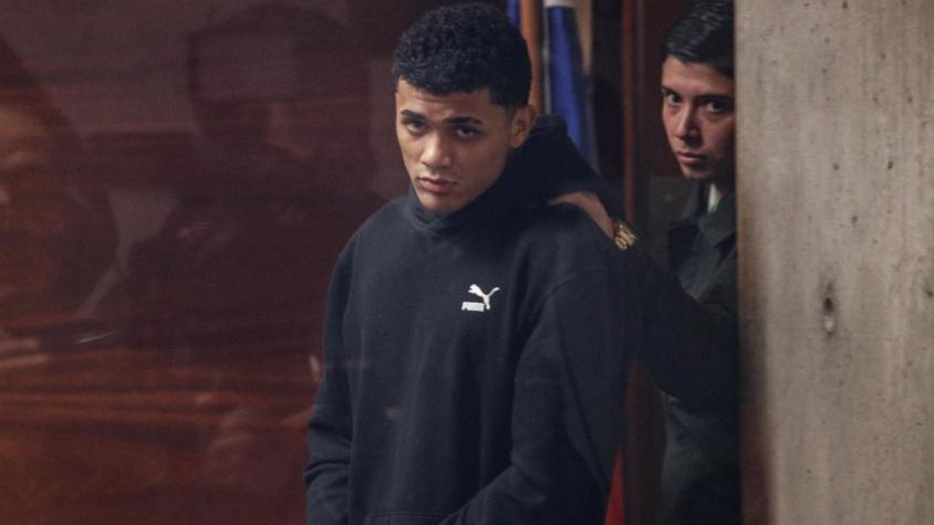 La mentira del sicario del "Rey de Meiggs" a su familia que lo refugió en Colombia: "Él nos dijo..."