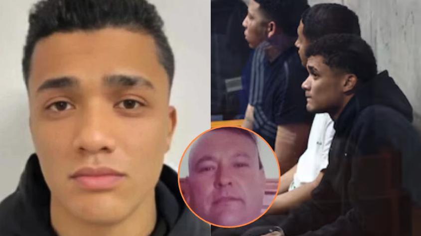 Dan a conocer posible nuevo paradero del sicario del "Rey de Meiggs"