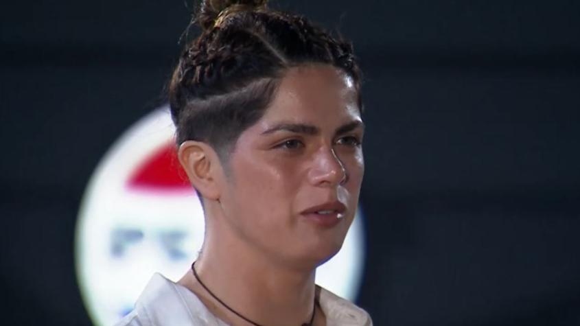 Mundos Opuestos | Capítulo 59 