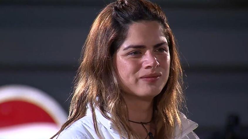 Roon reconoce que le gusta un participante de Mundos Opuestos: "Nunca he estado con alguien con tanta caluga"