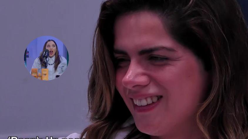 La confesión de Roon Antonio que impactó al React de Mundos Opuestos: “¿En qué momento?”