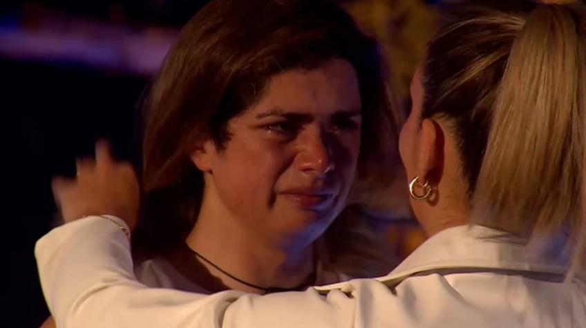 Mundos Opuestos | Resumen del capítulo 56