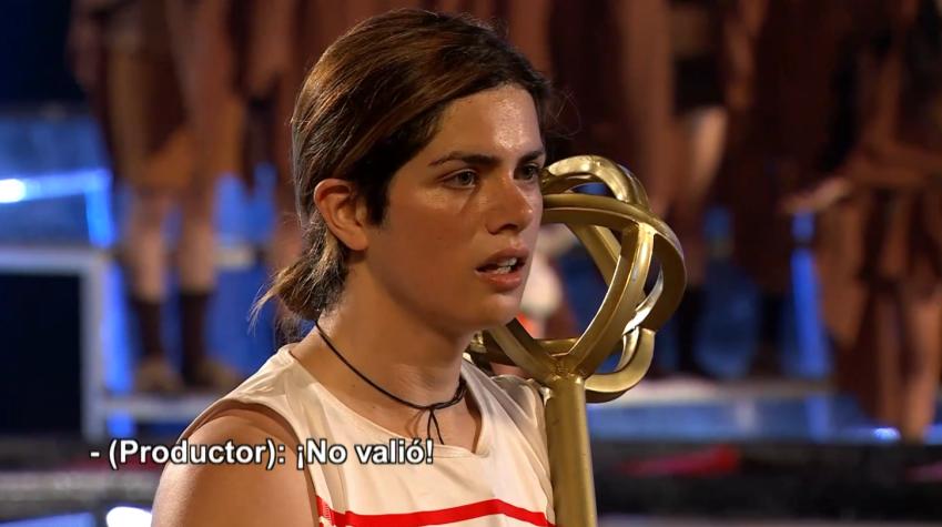 “Me da pena…”: Infartante duelo de eliminación entre Evelyn y Roon desata ola de reacciones en redes