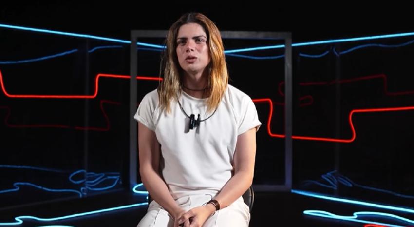 Roon revela que le atrae un participante de Mundos Opuestos: “Siento una energía, algo extraño”