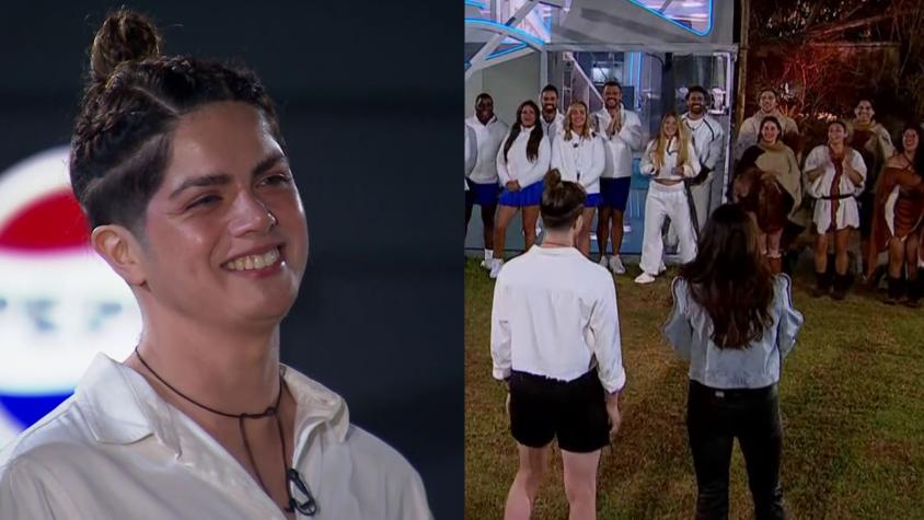 Roon Antonio nomina a un excompañero y sorprende con su justificación: “Puede ser un poco de rencor”