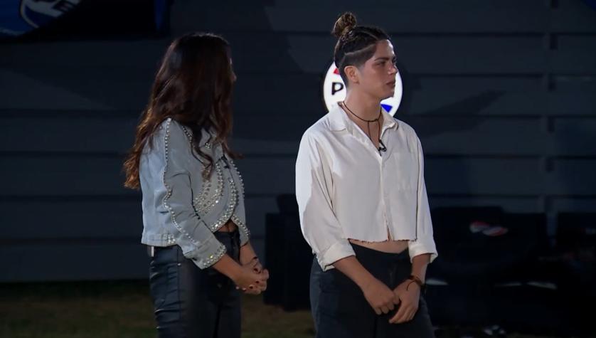 Mundos Opuestos | Resumen del capítulo 59