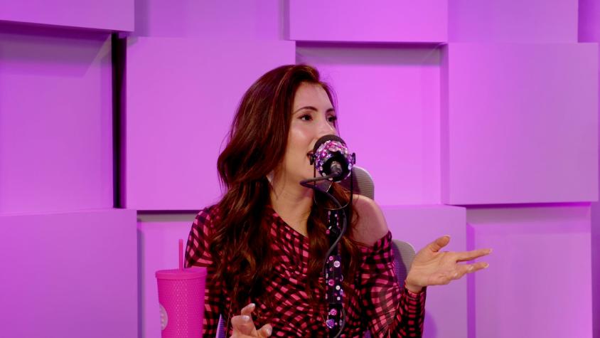 No hables con las rubias | Nataly Chilet
