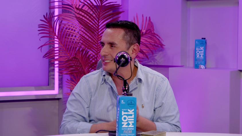No hables con las rubias | Pablo Canaliza