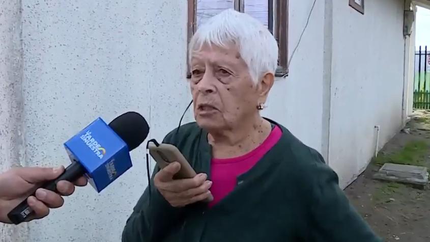 Sujetos se hicieron pasar por técnicos eléctricos para robar ahorros de adulta mayor en San Antonio