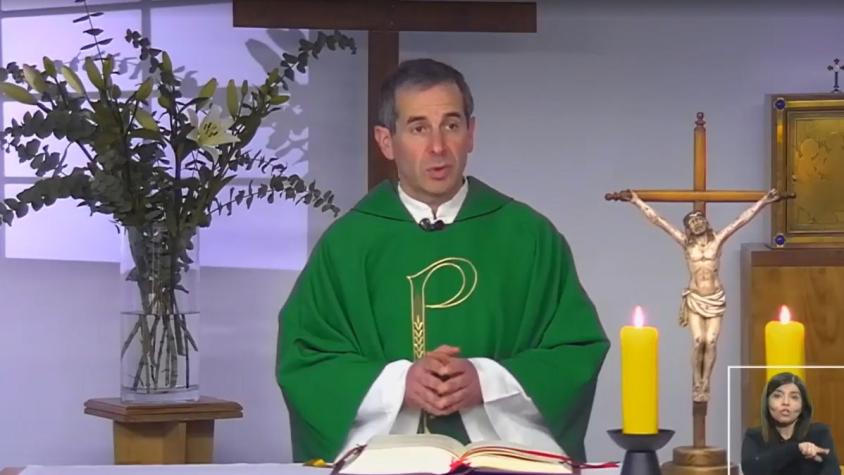 Santa Misa | Domingo 10 de agosto