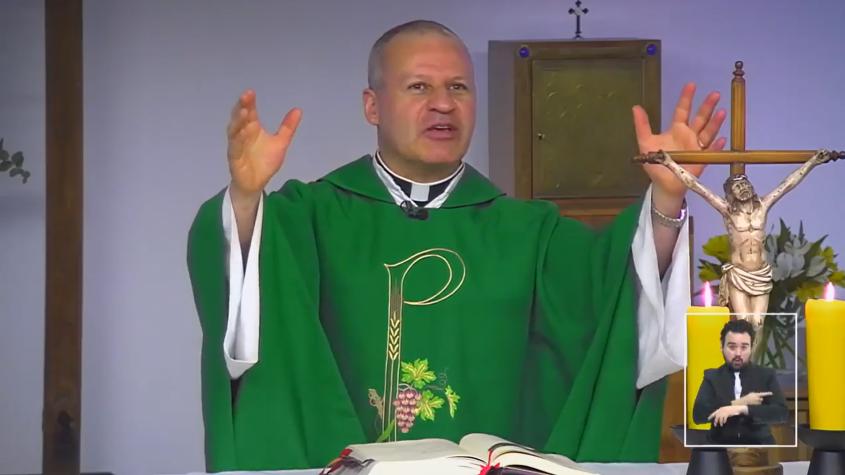 Santa Misa | Domingo 24 de agosto