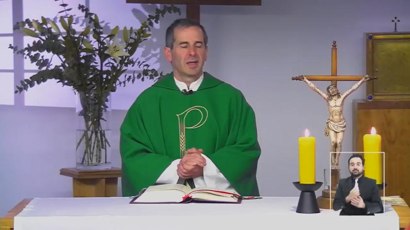 Santa Misa | Domingo 31 de agosto