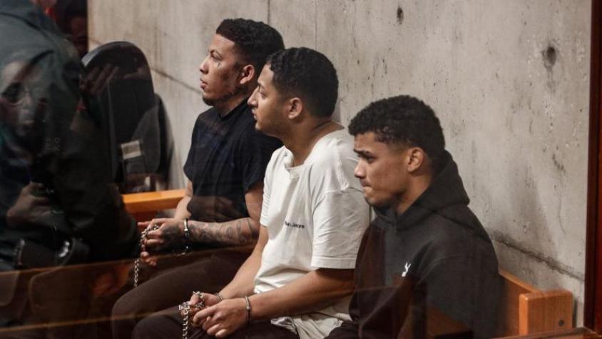 Sicario del "Rey de Meiggs" detalla cómo concretaron el asesinato del empresario