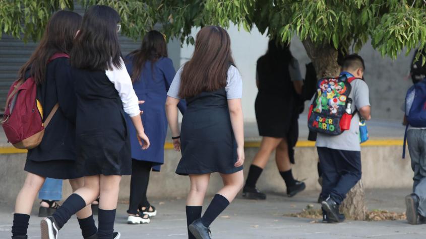 Sistema de Admisión Escolar 2026: ¿Cuándo publican los resultados y qué plazos siguen ahora?