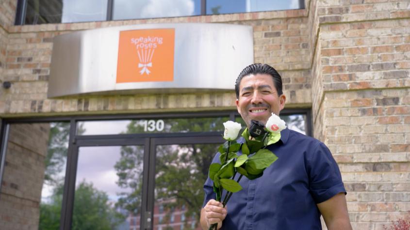 Sueño Americano | Capítulo 9 | Hacer negocios