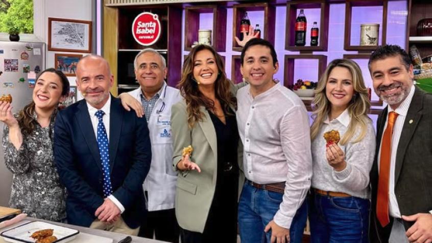 Tu Día / Capítulo del jueves 14 de agosto