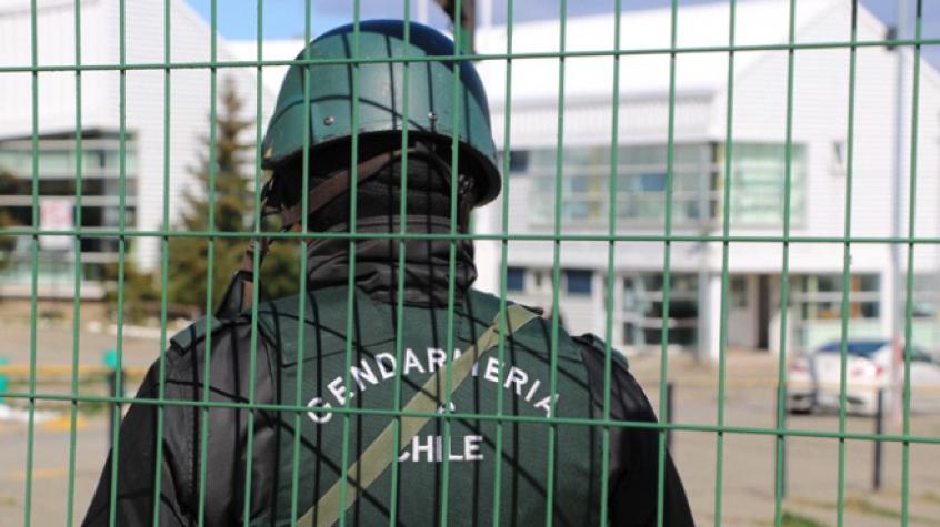 Gendarmes corruptos vinculados al Tren de Aragua ganaban $500 mil diarios por vender cigarrillos