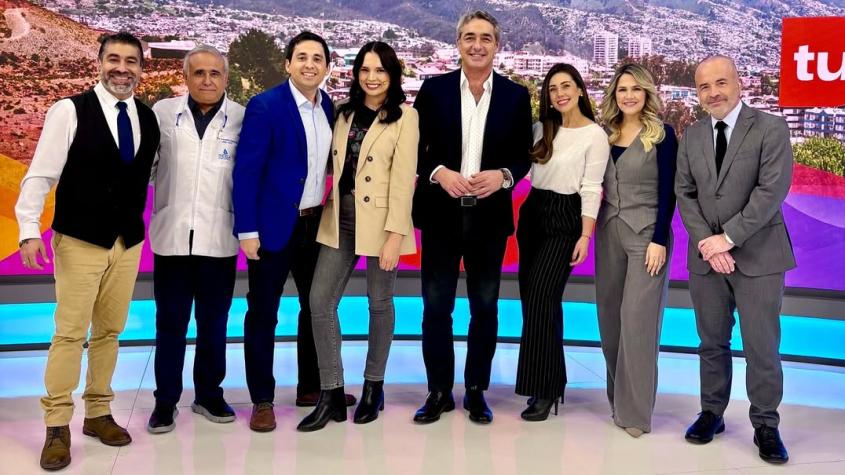 Tu Día / Capítulo del lunes 4 de agosto