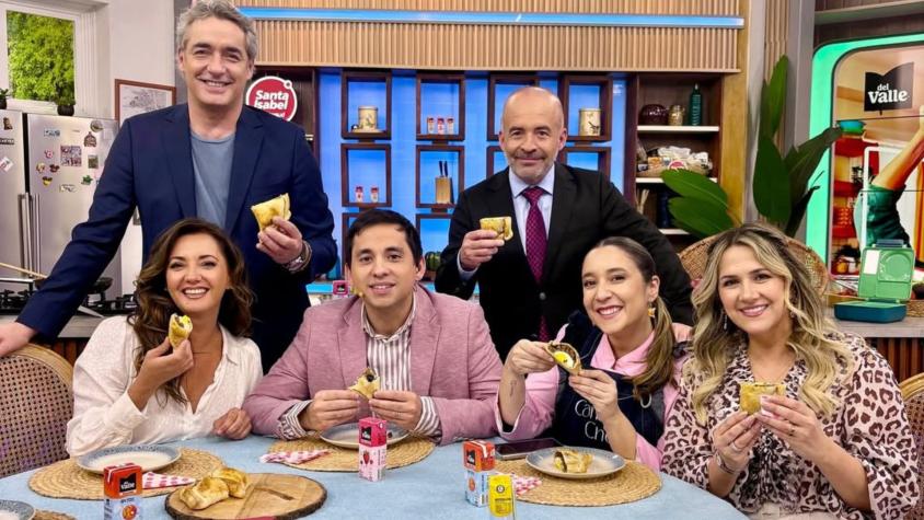 Tu Día / Capítulo del miércoles 6 de agosto