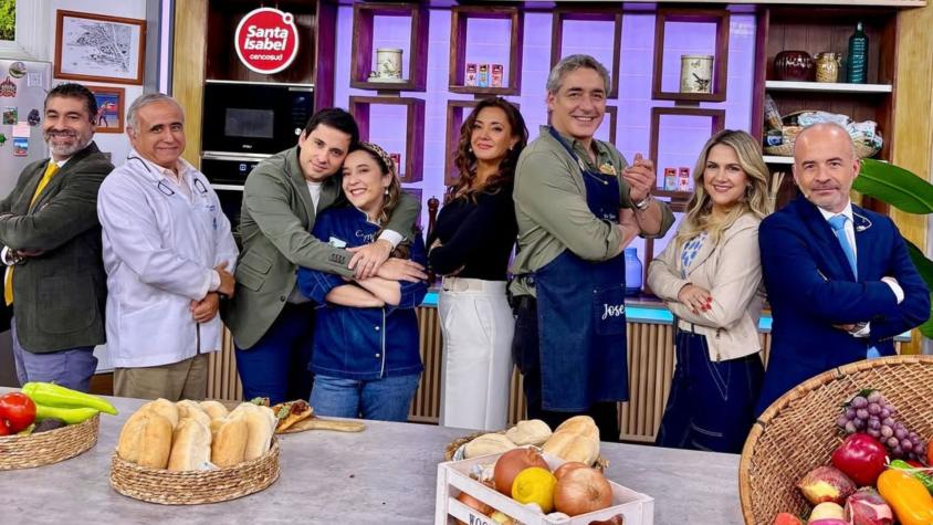 Tu Día / Capítulo del jueves 7 de agosto