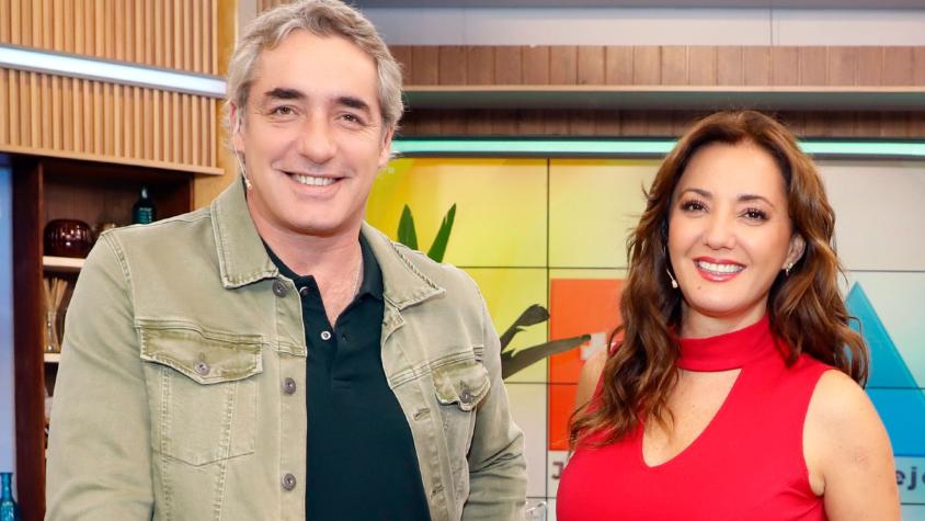 Tu Día / Capítulo del lunes 18 de agosto