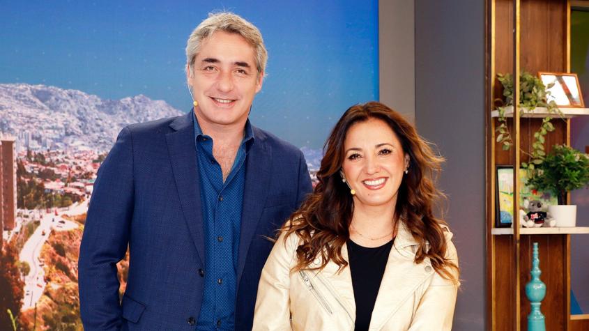 Tu Día / Capítulo del martes 19 de agosto