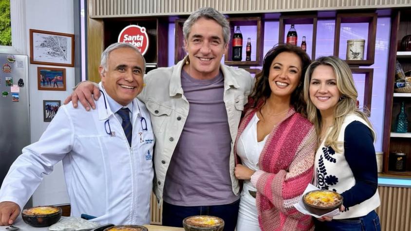 Tu Día / Capítulo del viernes 22 de agosto