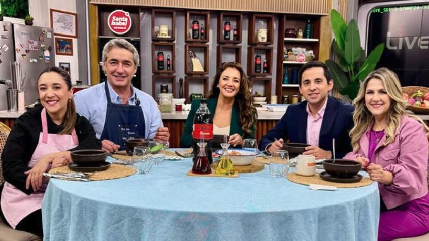 Tu Día / Capítulo del lunes 25 de agosto 