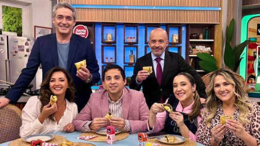 Integrante de Tu Día confirma la fecha de su matrimonio: sus compañeros reaccionaron sorprendidos