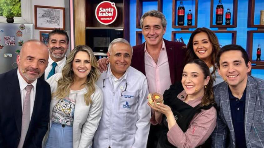 Tu día / Capítulo del martes 12 de agosto