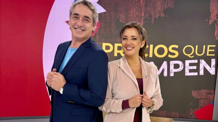 Tu Día / Capítulo del jueves 21 de agosto