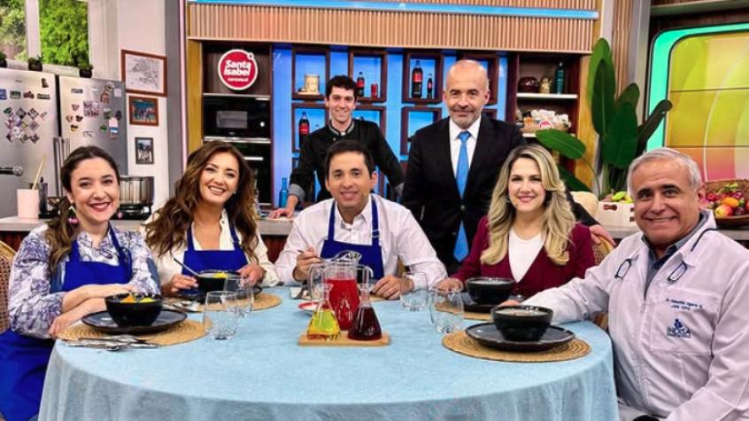 Tu Día / Capítulo del miércoles 13 de agosto