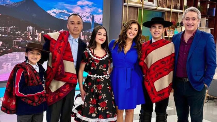 Tu Día / Capítulo del martes 26 de agosto