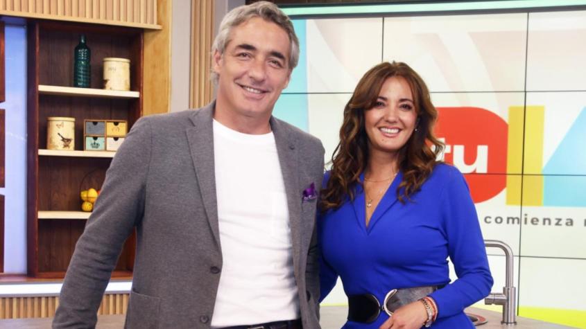 Tu Día / Capítulo del viernes 29 de agosto 